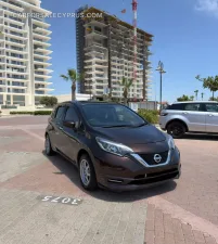 Honda Fit 2016