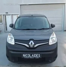 Renault Kangoo 2021