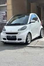 Smart ForTwo 2009