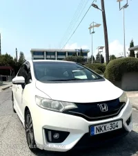 Honda Jazz 2015