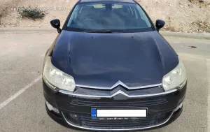 Citroen C5 2010