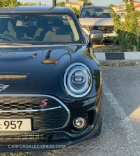 Mini Clubman 2020