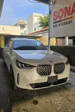 BMW X3 2025