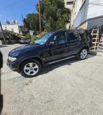 BMW X5 2004