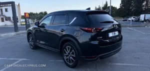 Mazda CX-5 2019