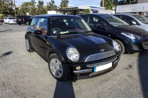 Mini Cooper 2003