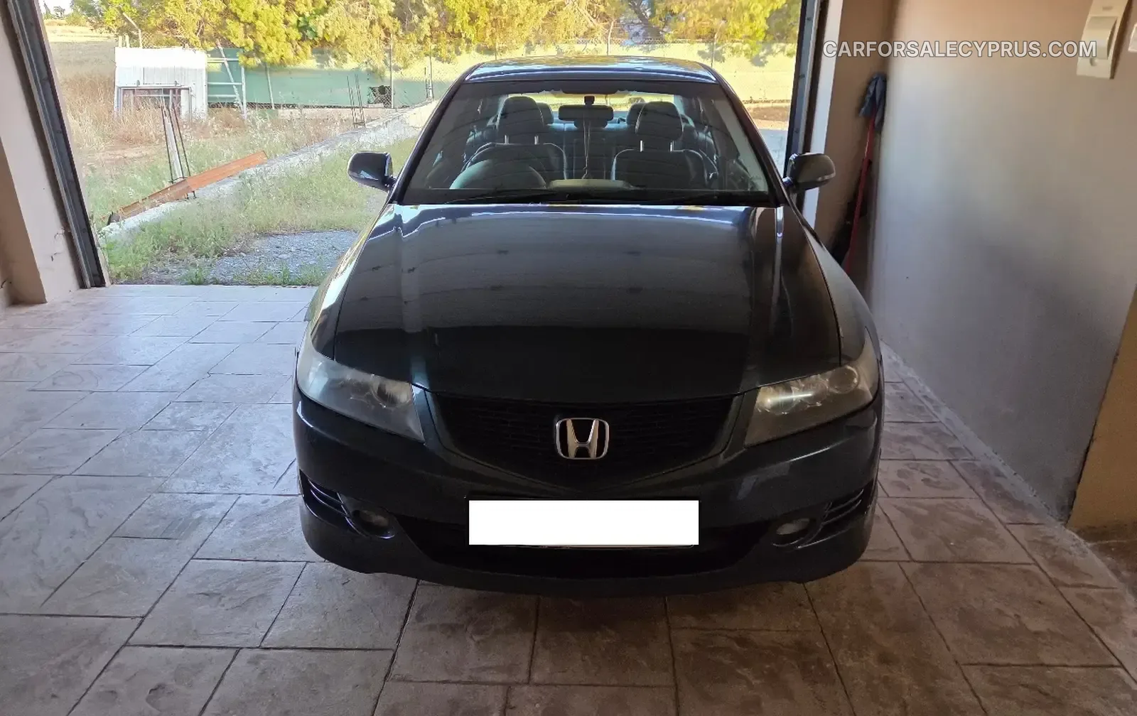 Honda Accord 2006