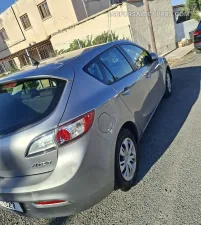 Mazda Axela 2011