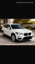 BMW X1 2019
