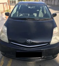 Toyota Prius 2008