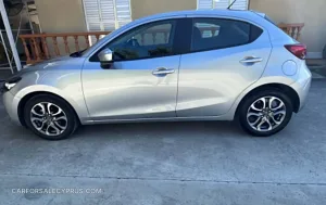 Mazda 2 2019