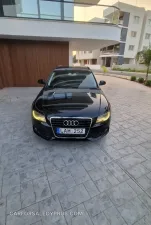 Audi A4 2013