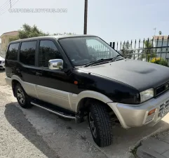 Nissan Terrano 1995