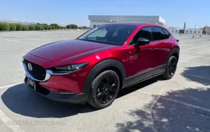 Mazda CX-30 2023