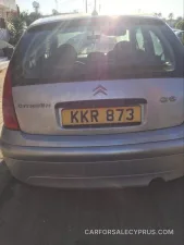 Citroen C3 2004