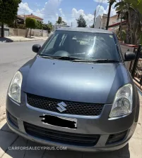 Suzuki Swift 2007