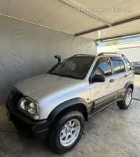Suzuki Grand Vitara 2003
