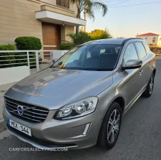 Volvo XC60 2014