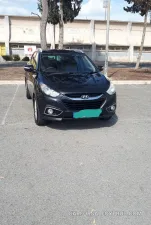 Hyundai Ix35 2011