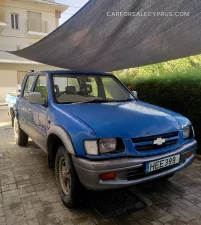 Chevrolet Luv 1999