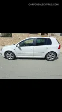 Volkswagen Golf 2008