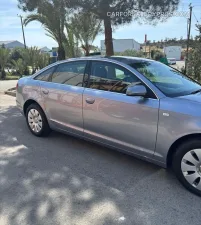Audi A5 2007