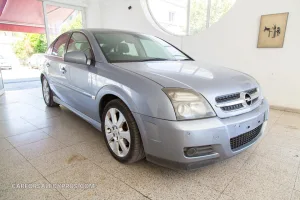 Opel Vectra 2003