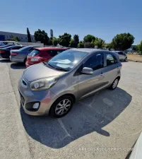 Kia Picanto 2013