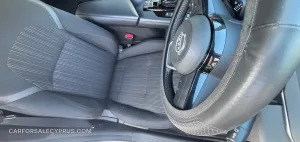 Nissan Note e-Power 2024