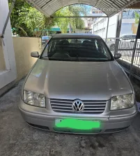 Volkswagen Bora 2006