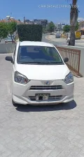 Daihatsu Mira 2022