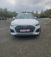 Audi Q5 2023