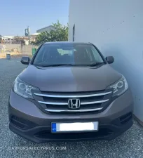 Honda CR-V 2014