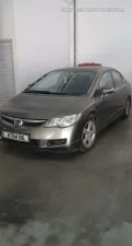 Honda Civic 2007