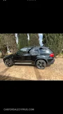 BMW X5 2008