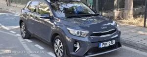 Kia Stonic 2022