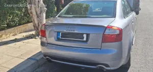 Audi A4 2003