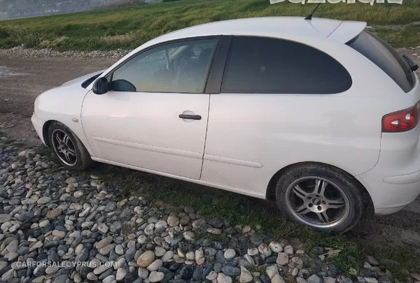 Seat Ibiza 2006