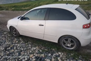 Seat Ibiza 2006