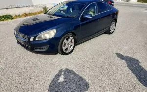 Volvo S60 2011