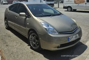 Toyota Prius 2008