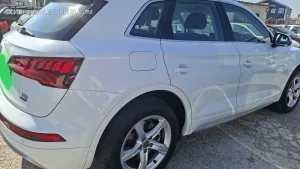 Audi Q5 2017