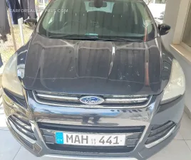 Ford Kuga 2013
