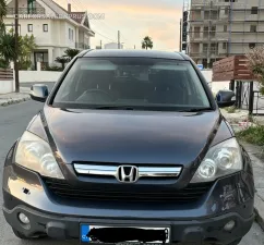 Honda CR-V 2009