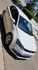 Volkswagen Polo 2016
