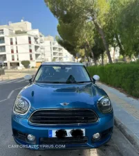 Mini Countryman 2018