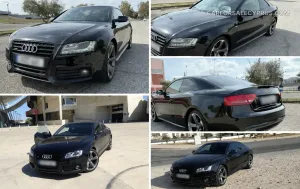 Audi A5 2011