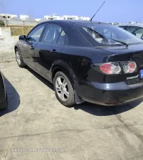 Mazda 6 2006