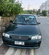 Mazda Demio 1997