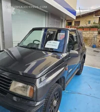 Suzuki Vitara 1994